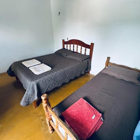 Apartmán Minha Casa Na Vila São Jorge Exteriér fotografie