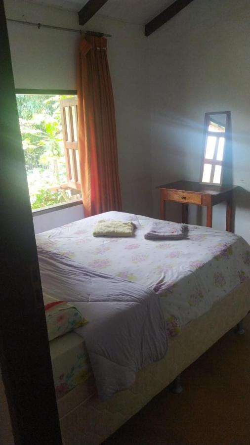 Apartmán Minha Casa Na Vila São Jorge Exteriér fotografie
