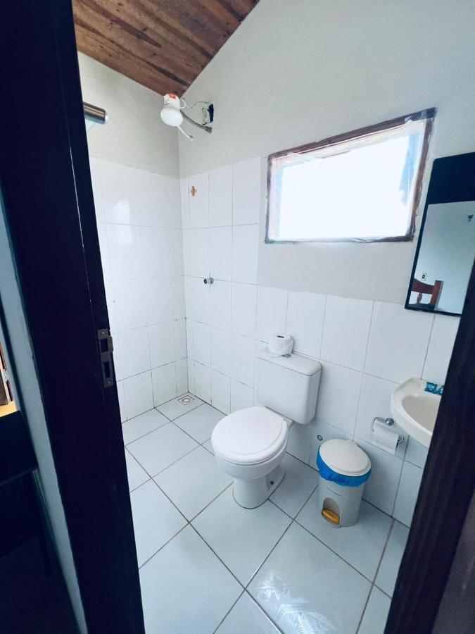 Apartmán Minha Casa Na Vila São Jorge Exteriér fotografie